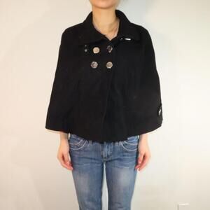 Express Women's Black Jacket